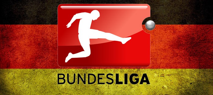 BXH Bundesliga vòng 31 mùa giải 2017/18