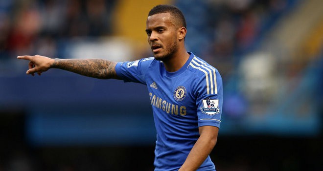 Trớ tr&ecirc;u l&agrave; ch&iacute;nh Chelsea từng ruồng rẫy Bertrand