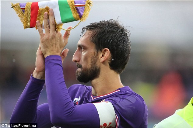 Bi kịch Astori và những tai nạn sốc vì bệnh tim trong bóng đá