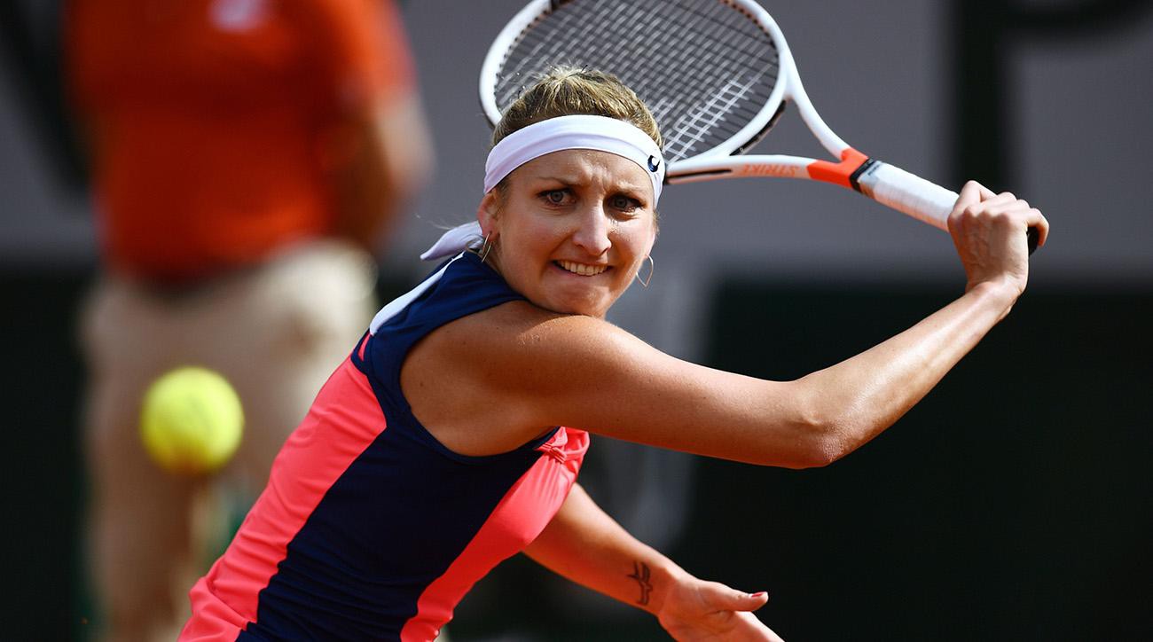 BK đơn nữ Roland Garros 2017: Cô gái bị “cầm tù” Bacsinszky sẽ tỏa sáng?