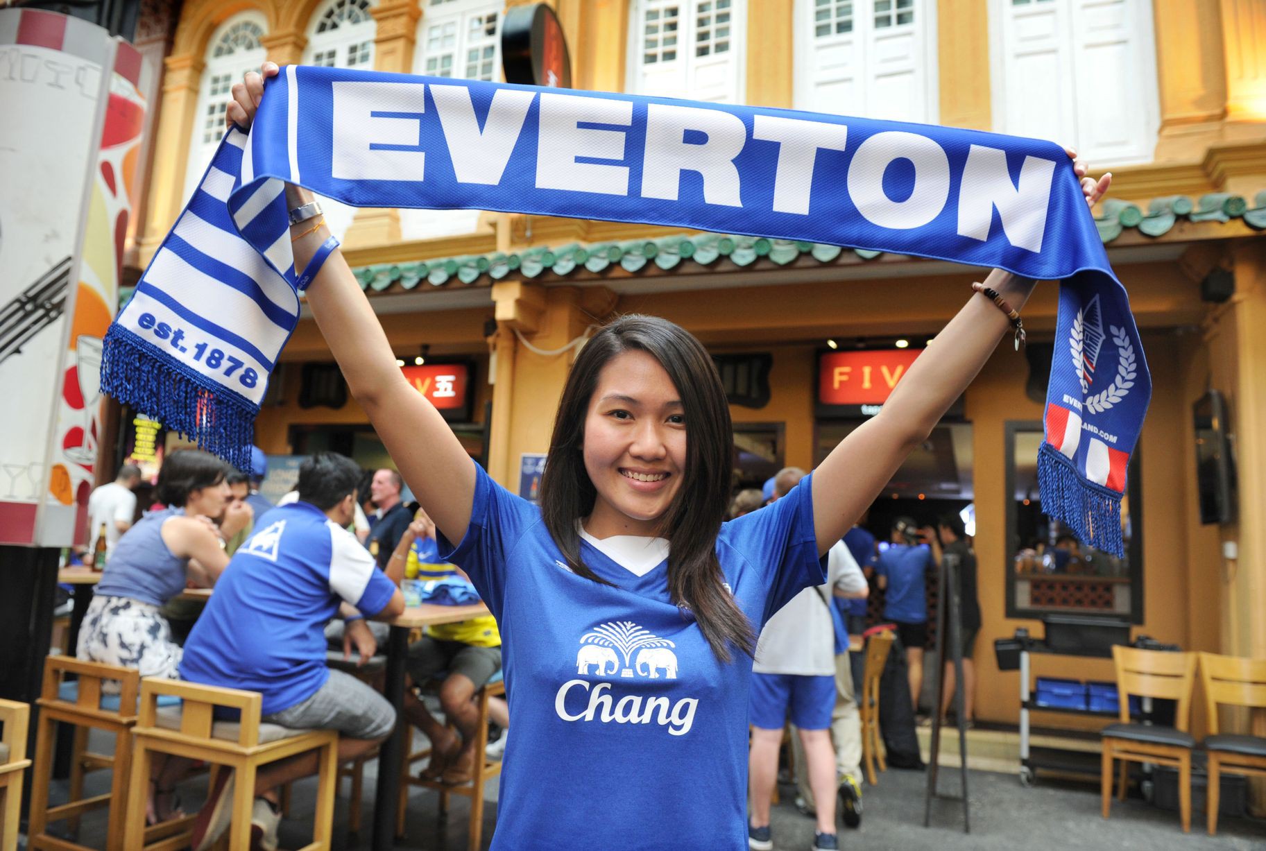 BQTH Premier League - Khi Ban tổ chức bày "ma trận" làm giá