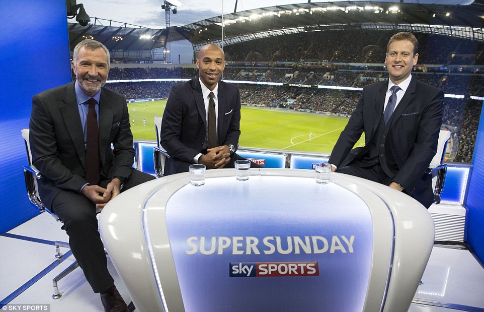 Bản quyền truyền hình Premier League - Giá nào để mua?