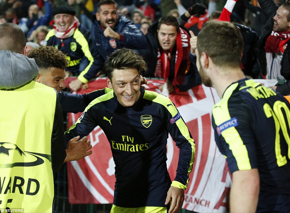 Cần gì để vô địch Champions League?