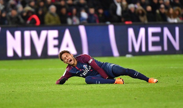 Chấn thương của Neymar và những siêu sao lỡ World Cup gây sốc