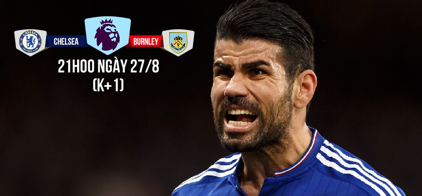 Chelsea - Burnley: Chìa khóa đôi mở ra chiến thắng