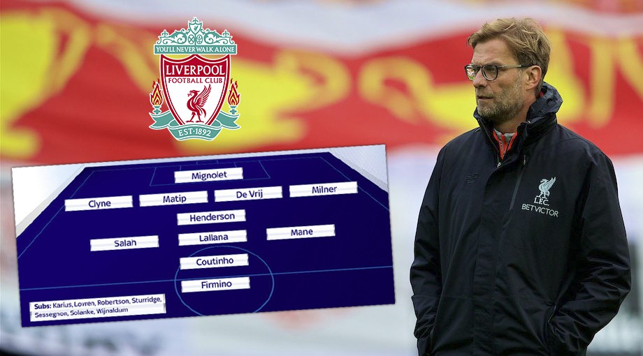 Chi 1 tỷ bảng sẽ giúp Liverpool chấm dứt cơn khát vô địch Premier League?