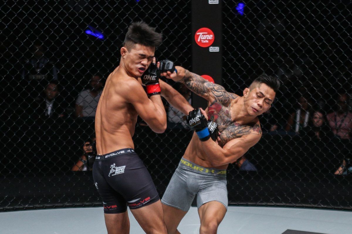 Christian Lee nung nấu kế hoạch gì khi sắp tái đấu Martin Nguyễn?