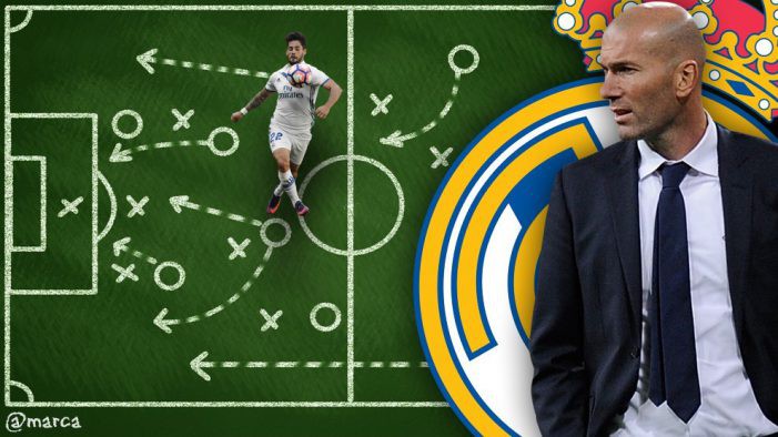 Chung kết Champions League 2017: Real Madrid sẽ dùng “bùa hộ mệnh”?