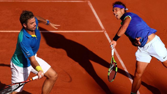 Chung kết Roland Garros: Rafael Nadal có ngại "kẻ phá bĩnh Big 4”?
