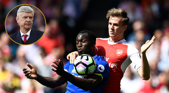 Chung kết FA Cup 2017: Arsenal dùng "trẻ trâu" đương đầu "thú dữ"
