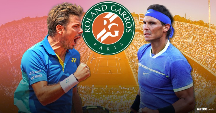 Chung kết Roland Garros: Khi Rafael Nadal "nâng cấp độ nguy hiểm"