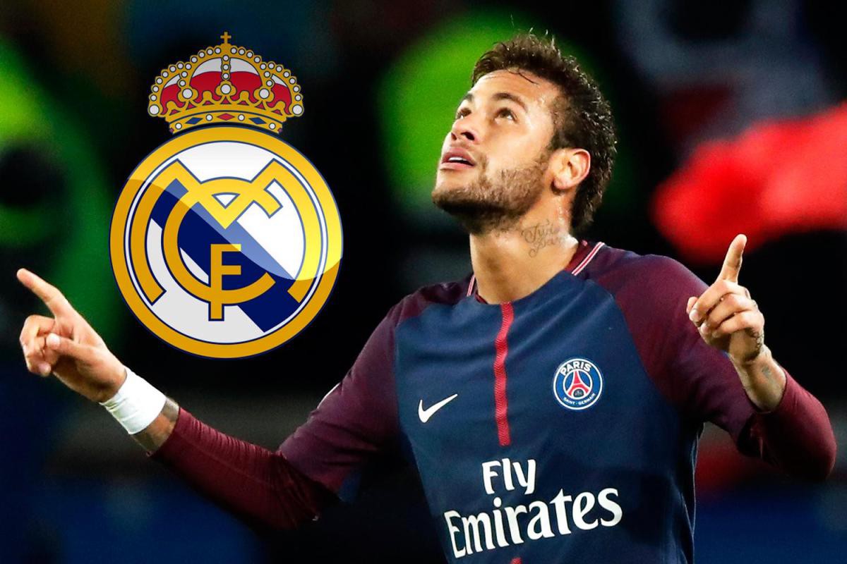 Chuyển nhượng ngày 12/1: Marca tiết lộ Real phá kỷ lục mua Neymar