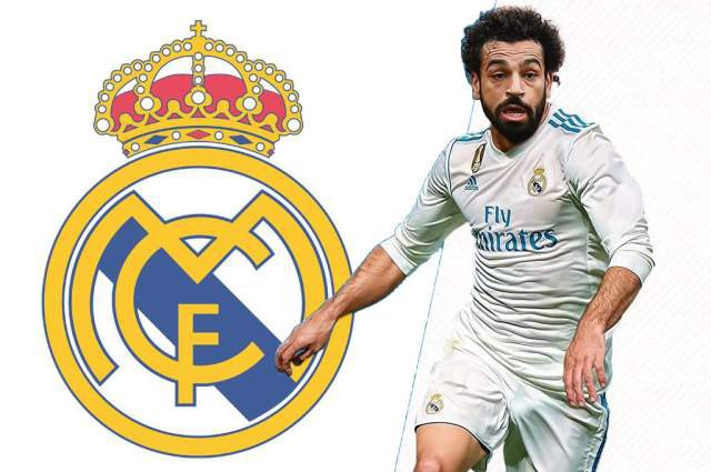 Chuyển nhượng ngày 20/1: Real Madrid tính "câu" Mo Salah qua người đại diện