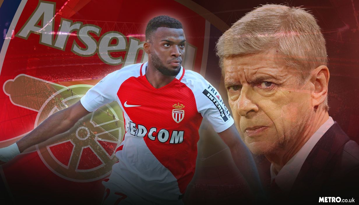 Chuyển nhượng ngày 3/9: Arsenal sẽ chi 100 triệu euro mua Lemar