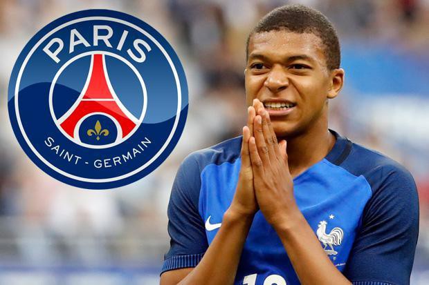 Chuyển nhượng ngày 7/8: PSG chuẩn bị kích hoạt bom tấn Mbappe