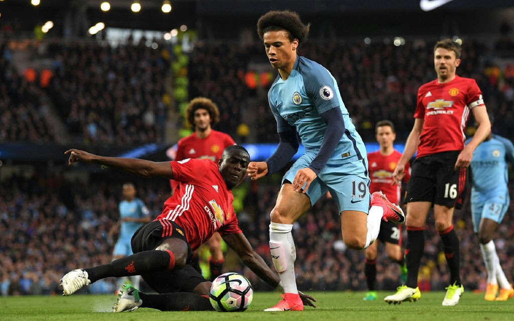 Có thật derby Manchester tuần tới sẽ quyết định ngôi vô địch ngoại hạng Anh?