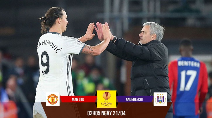 Ai dám nói King Ibra không còn quan trọng với Man Utd?