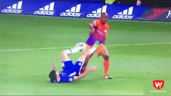 Diego Costa... giở võ, Chelsea lo ngay ngáy khả năng mất Cúp
