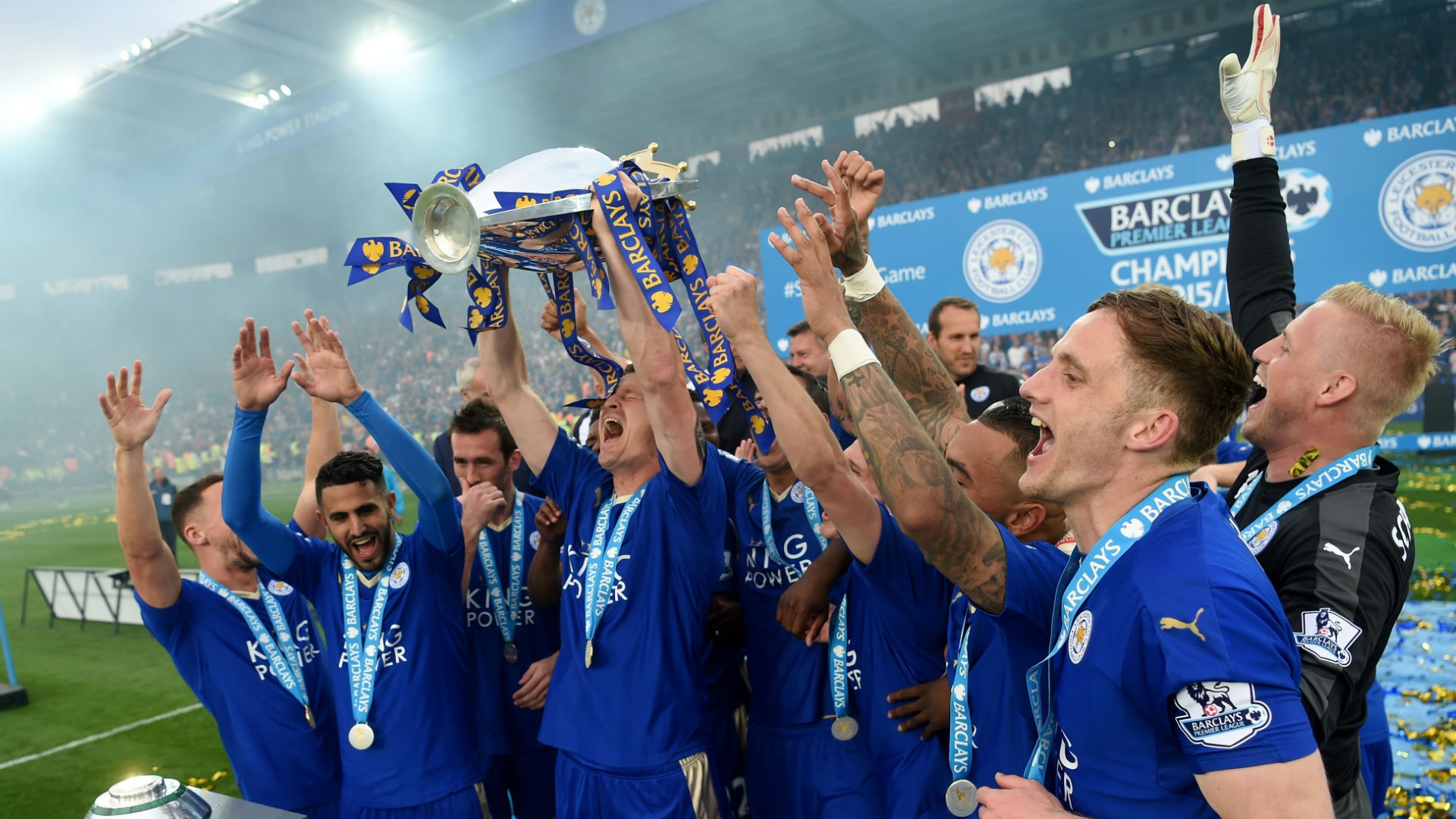 Doanh thu bóng đá: Premier League “cõng” cả châu Âu
