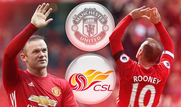 Man United sẽ tiếp tục "cưu mang" Wayne Rooney?