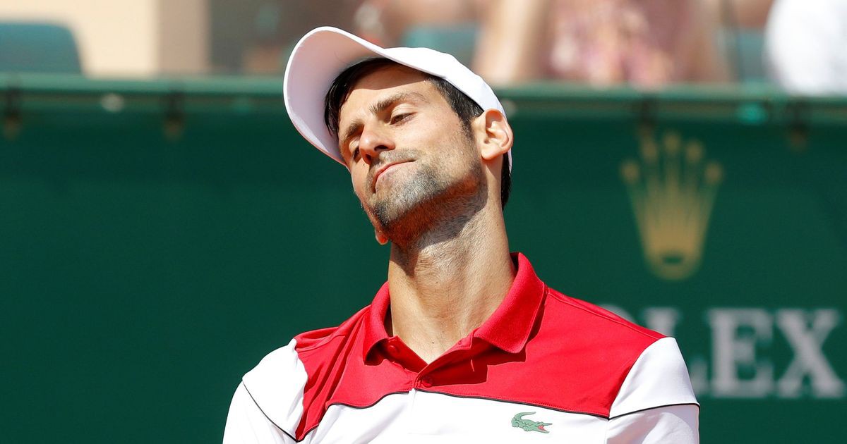 Đổi thầy nhưng chưa đổi vận, bao giờ Novak Djokovic hồi sinh?