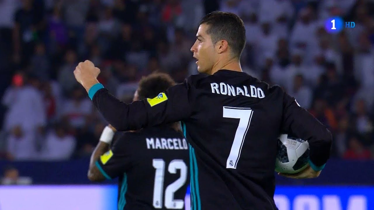 Ghi bàn ở chung kết FIFA Club World Cup, Ronaldo sẽ vượt Messi