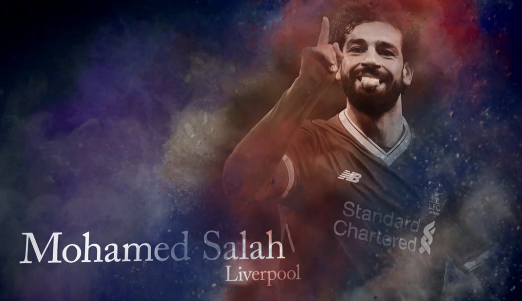 Giải mã 41 bàn phi thường của Salah trước trận Liverpool - Roma