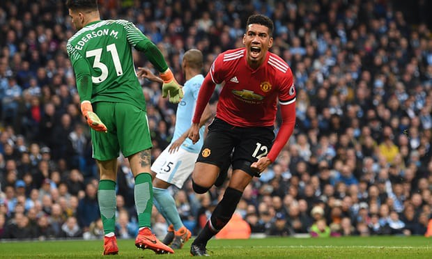 Man Utd phá vỡ kỷ lục vô địch sớm ở NHA của Man City như thế nào?