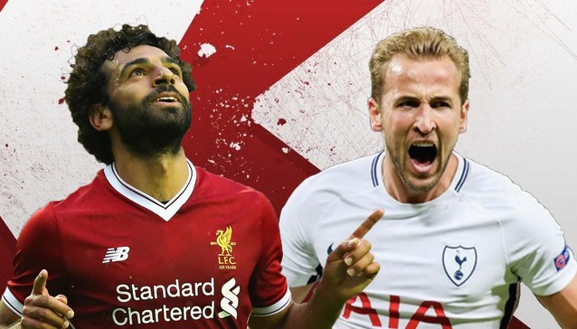 Video: Harry Kane được "đền" bàn thắng, tiếp tục đua với Mo Salah