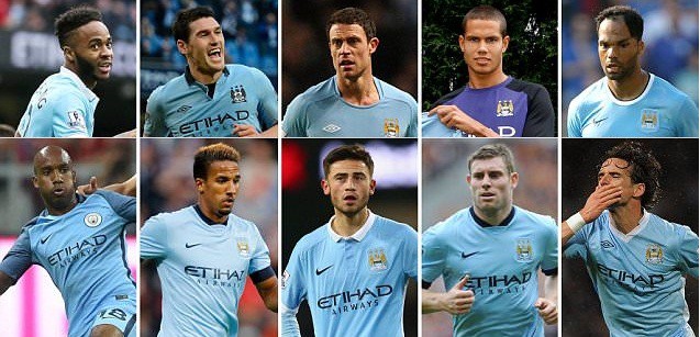 Hậu vệ giá kỷ lục John Stones và cái dớp "bệnh nhân người Anh"