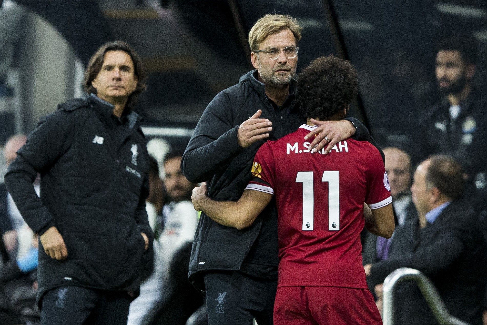 Hé lộ điều khoản giải phóng "lạ" và Mo Salah từng bị HLV Klopp chối bỏ