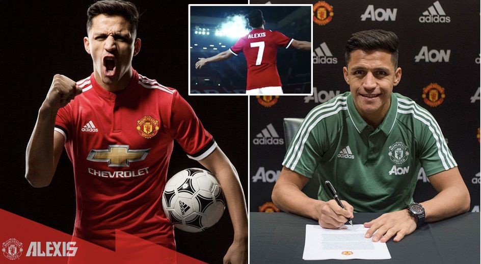 Có doanh thu "khủng", MU sẽ còn đưa về ngôi sao sau Alexis Sanchez