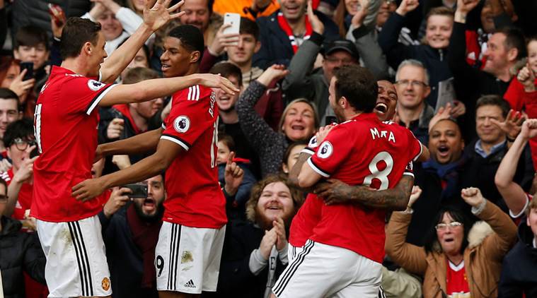 Hiệu suất gây sốc của Rashford lý giải vì sao MU hạ Liverpool