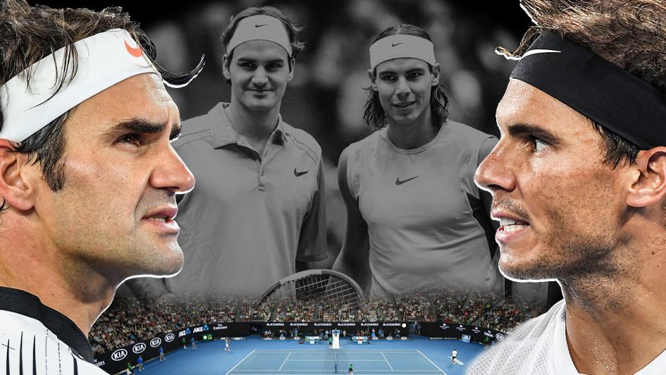 HLV của Rafael Nadal: “Tay vợt vĩ đại nhất là... Federer”!