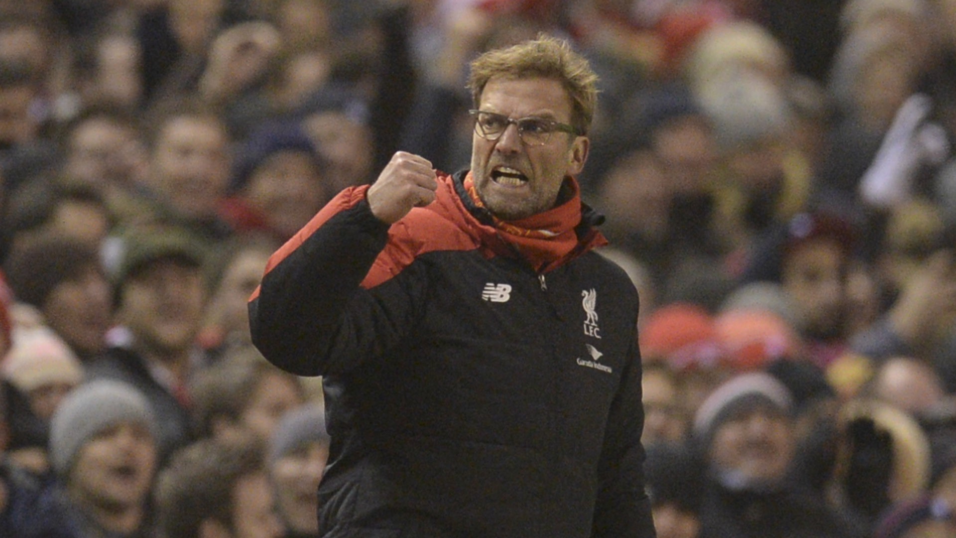 Juergen Klopp: Muốn đá hay phải "bay" trước đã!
