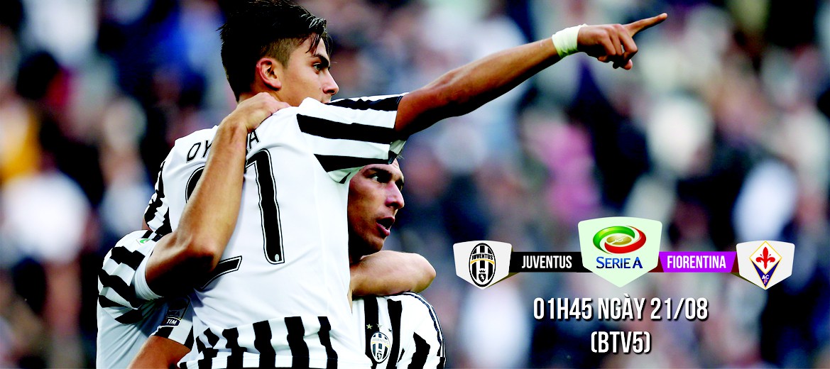 Juventus - Fiorentina: Ngôi sao số 1 cũng phải... xếp hàng