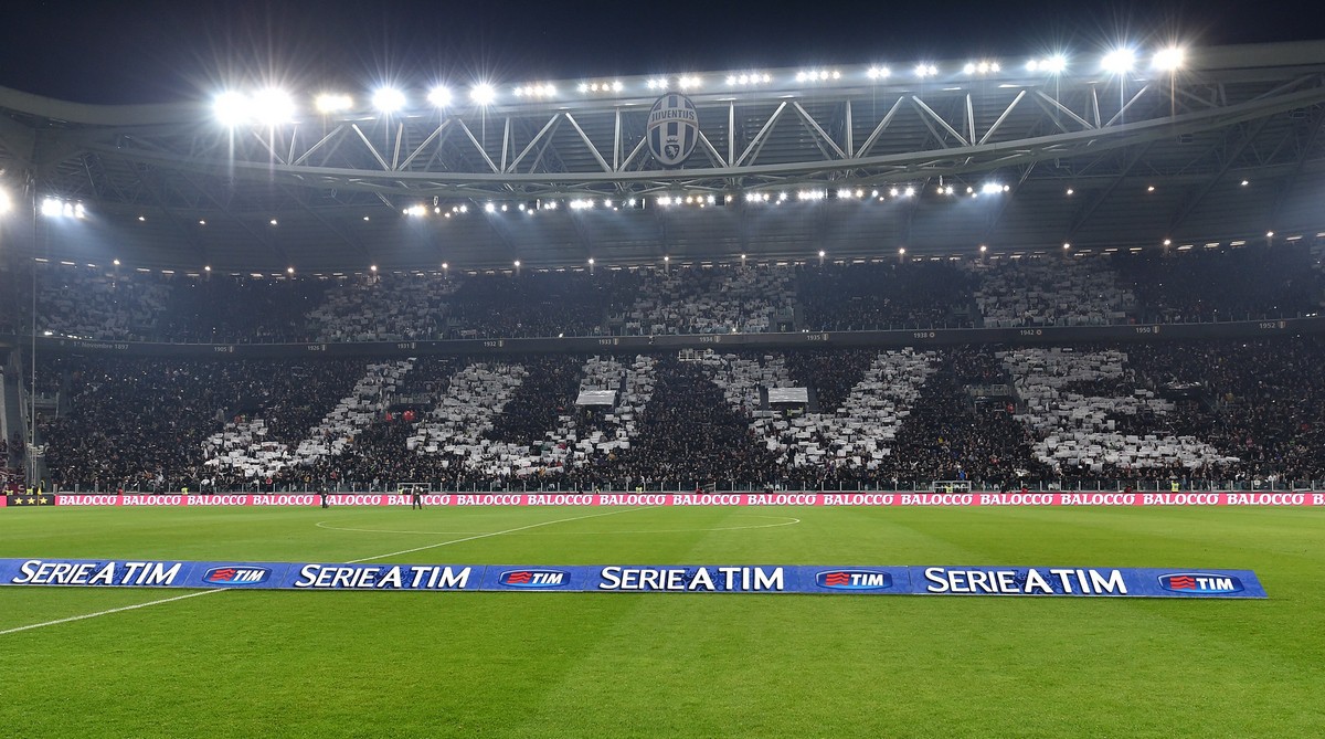 Juventus Stadium - Mô hình thoát nghèo cho Serie A