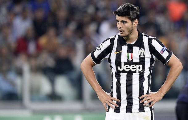Chelsea săn đón Morata, Barca trói các tài năng trẻ