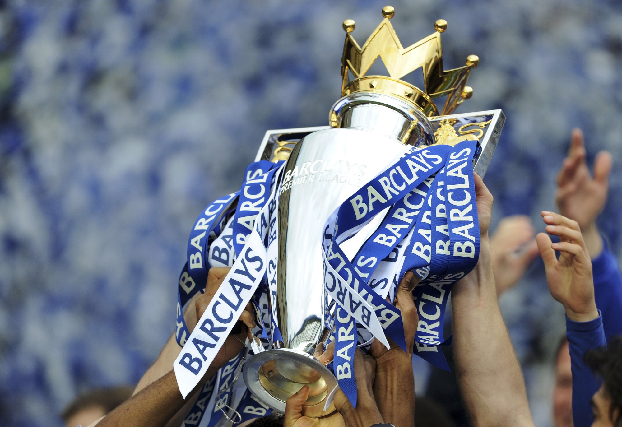 K+ sẽ lãi bao nhiêu nhờ độc quyền phát sóng Premier League?