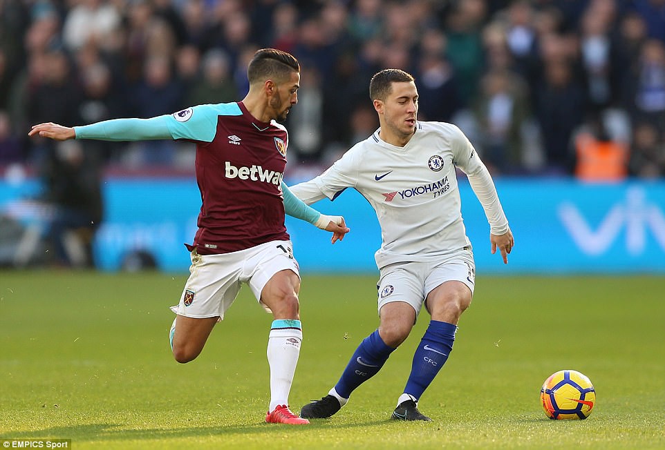 Kết quả bóng đá: Chelsea mất điểm vì "cặp đôi vàng" im tiếng