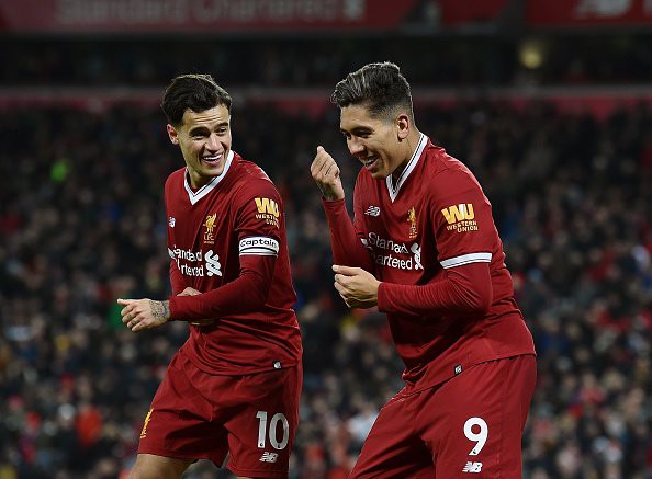 Kết quả bóng đá: Tiệc 5 sao đưa Liverpool vào Top 4 Ngoại hạng Anh