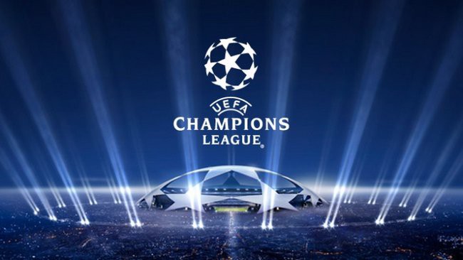 Kết quả trực tiếp loạt trận vòng bảng Champions League ngày 19/10