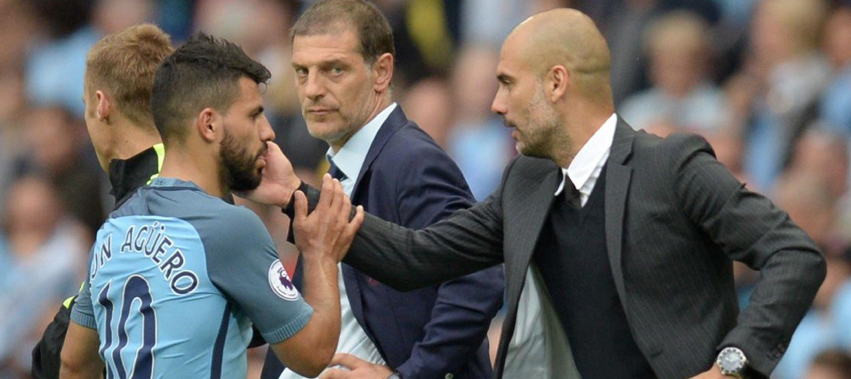 Không Aguero, Man City chẳng phát rồ
