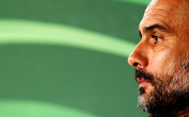 Không vào Top 4, Man City "bể kèo" vụ Guardiola?