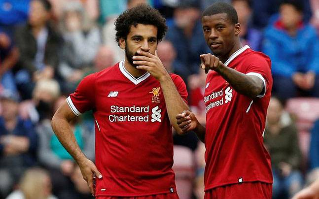 Nhân tố bí ẩn nào sẽ giúp Liverpool chặn đứng Man City?