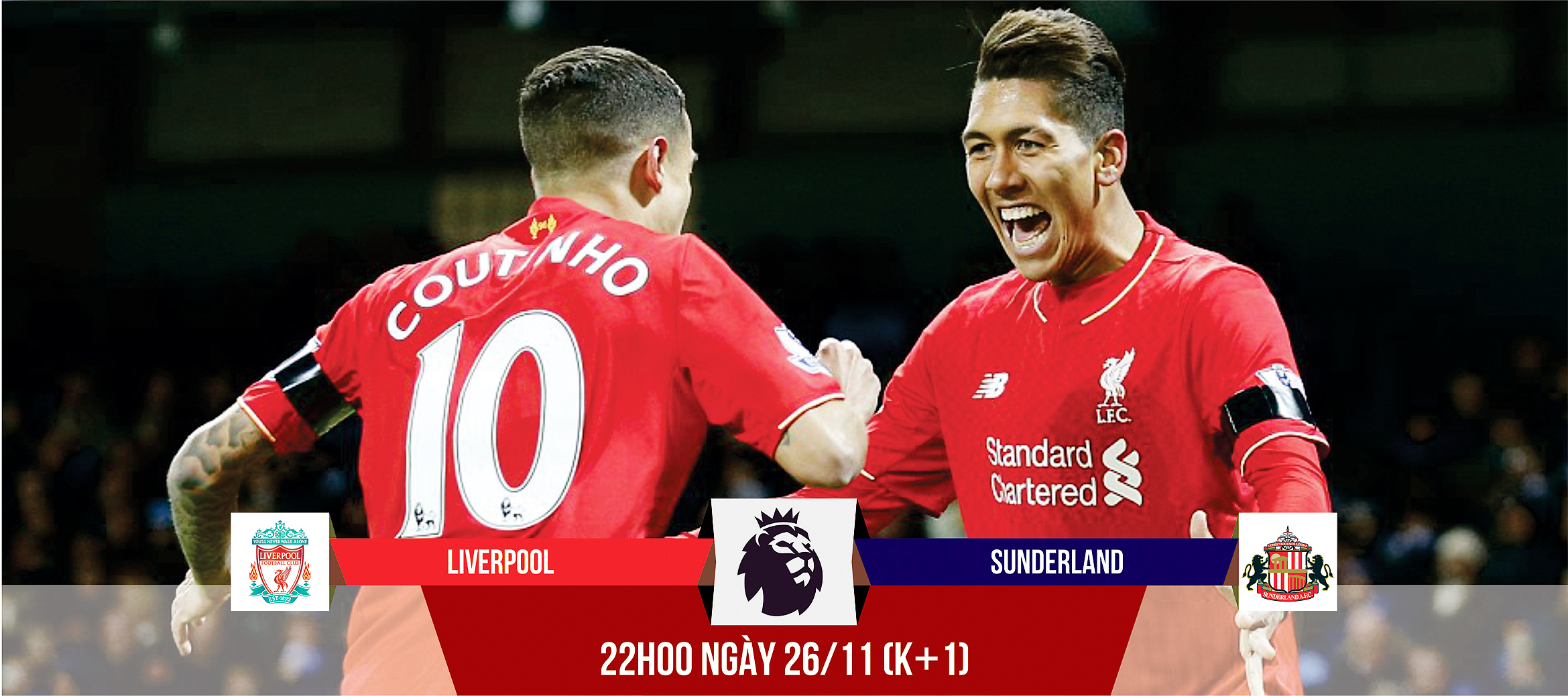 Liverpool - Sunderland: Klopp có cần "xáo bài"?