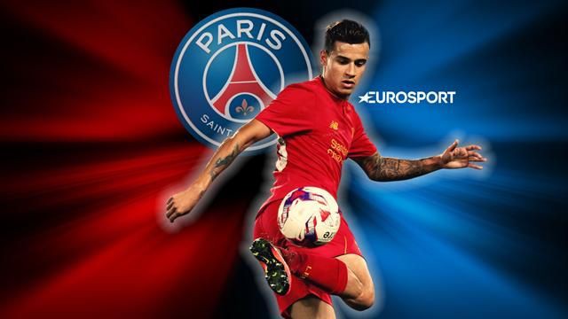 Liverpool có hớ khi ra giá bán Coutinho 100 triệu euro?