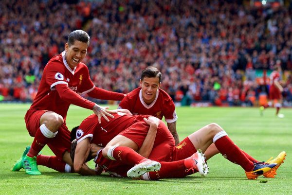 Liverpool nhẽ ra "vô địch" Premier League theo "trận đấu 60 phút"