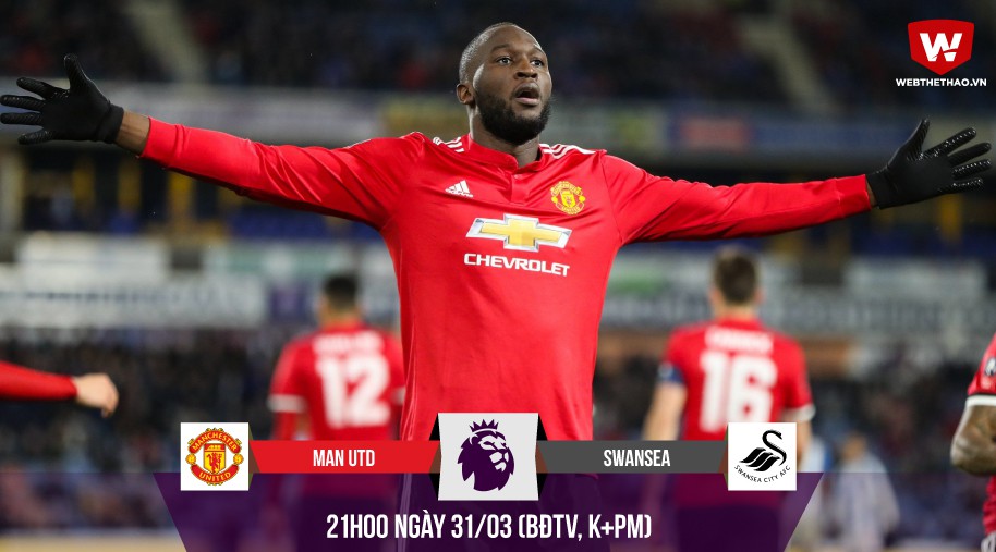Lukaku bắn hạ "Thiên nga" ăn mừng cột mốc lịch sử với Man Utd