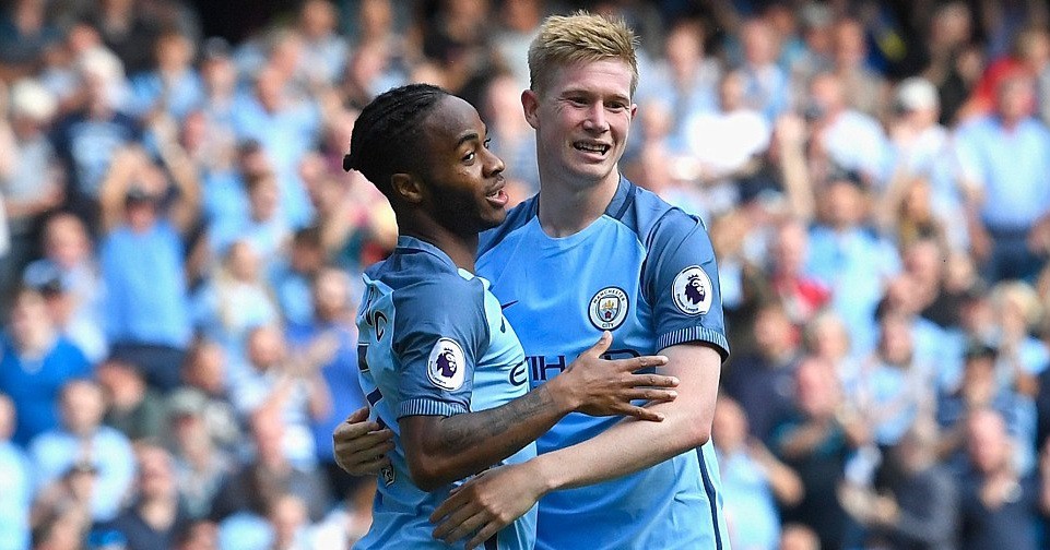 Man City, Arsenal: Khi ông lớn không dị ứng với Champions League